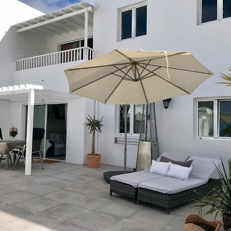 Romantic Casa Blanca Costa Teguise Bagian luar foto